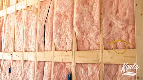 Batt (Blanket) Insulation